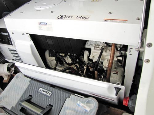 2Kv honda generator australia #6