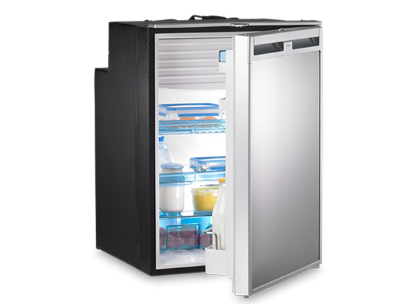 coolmatic crx 110 refrigerator freezer
