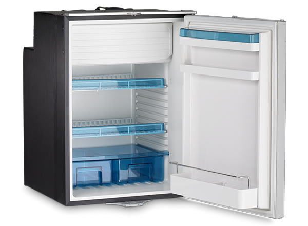 coolmatic crx 110 refrigerator freezer