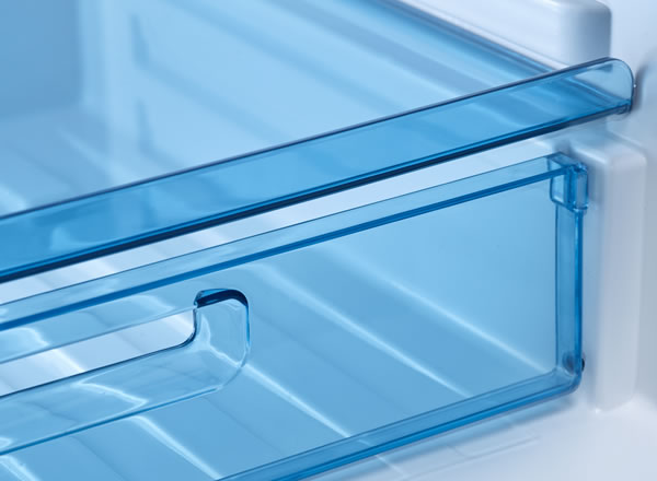 waeco 48 litre fridge freezer