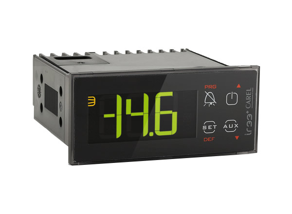 Carel Digital Thermostat & Sensor