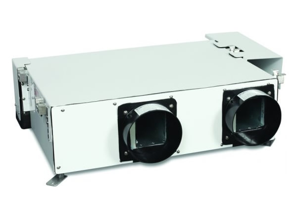 cruisair marine air conditioner control panel