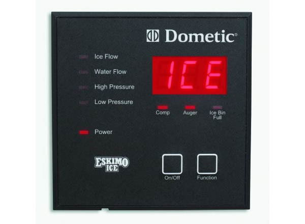 dometic eskimo ice ei540