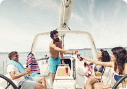 Seabreeze Industries is the industry leader in service and support